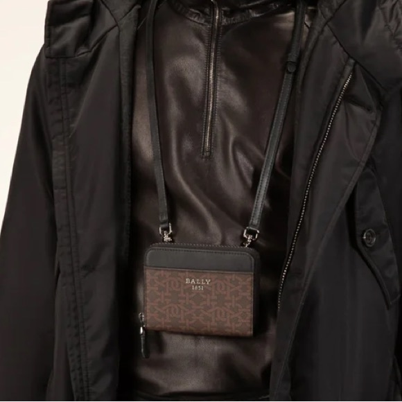 Bally Bivyon - Wallet - Picture 2 of 15